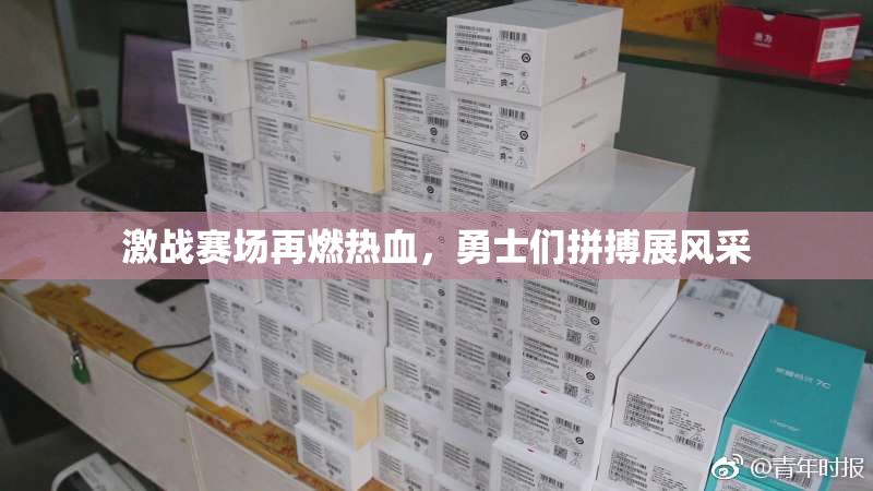 激战赛场再燃热血，勇士们拼搏展风采