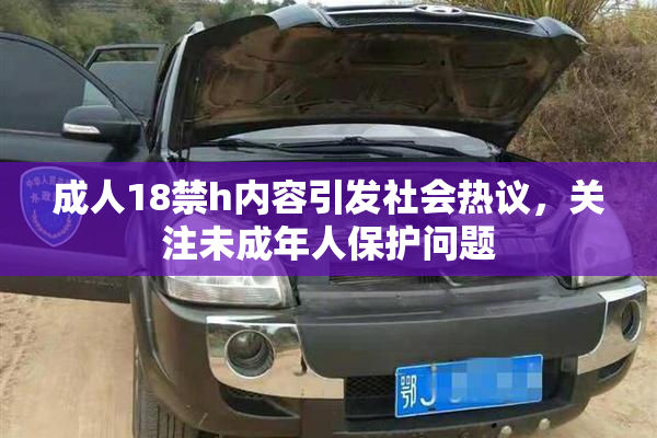 成人18禁h内容引发社会热议，关注未成年人保护问题