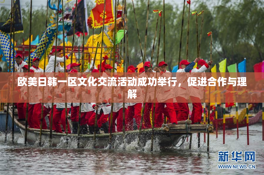 欧美日韩一区文化交流活动成功举行，促进合作与理解