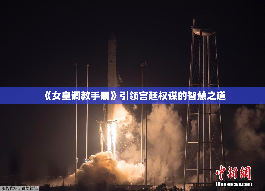 《女皇调教手册》引领宫廷权谋的智慧之道