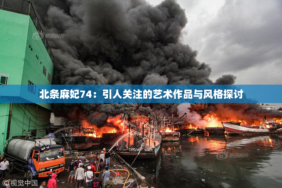 北条麻妃74：引人关注的艺术作品与风格探讨