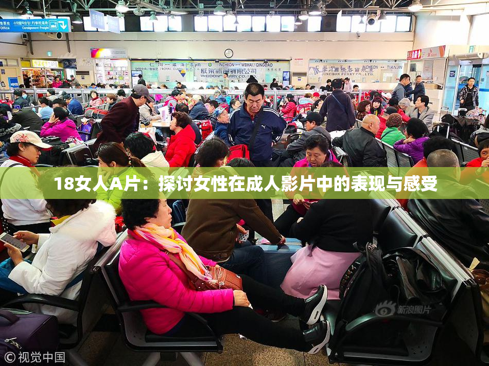 18女人A片：探讨女性在成人影片中的表现与感受
