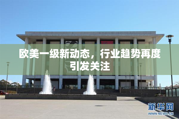 欧美一级新动态，行业趋势再度引发关注