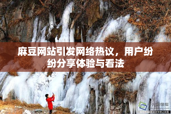 麻豆网站引发网络热议，用户纷纷分享体验与看法