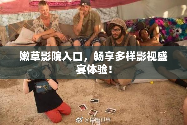 嫩草影院入口，畅享多样影视盛宴体验！