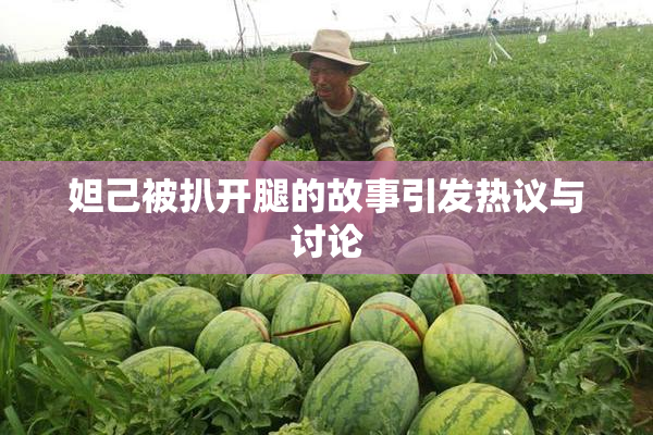妲己被扒开腿的故事引发热议与讨论