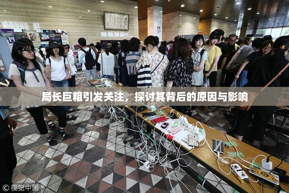 局长巨粗引发关注，探讨其背后的原因与影响