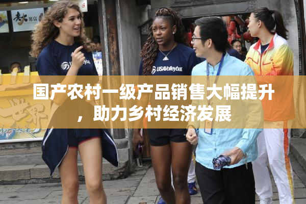 国产农村一级产品销售大幅提升，助力乡村经济发展