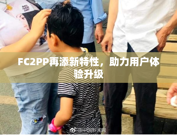 FC2PP再添新特性，助力用户体验升级