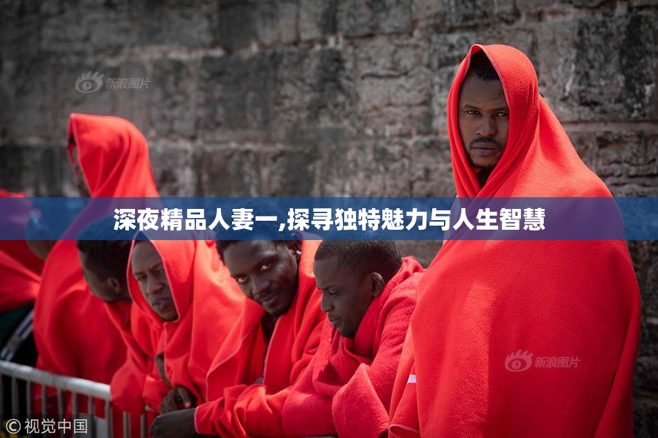 深夜精品人妻一,探寻独特魅力与人生智慧