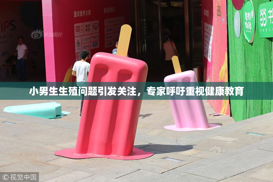 小男生生殖问题引发关注，专家呼吁重视健康教育