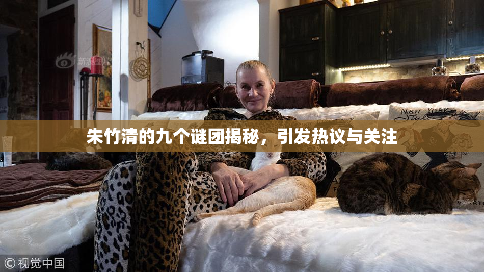 朱竹清的九个谜团揭秘，引发热议与关注