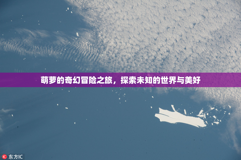 萌萝的奇幻冒险之旅，探索未知的世界与美好