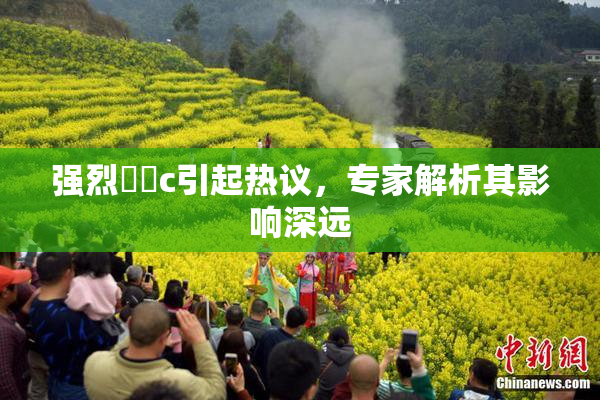 强烈❌‌c引起热议，专家解析其影响深远