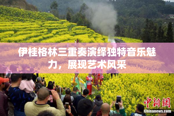 伊桂格林三重奏演绎独特音乐魅力，展现艺术风采