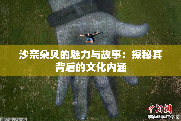 沙奈朵贝的魅力与故事：探秘其背后的文化内涵