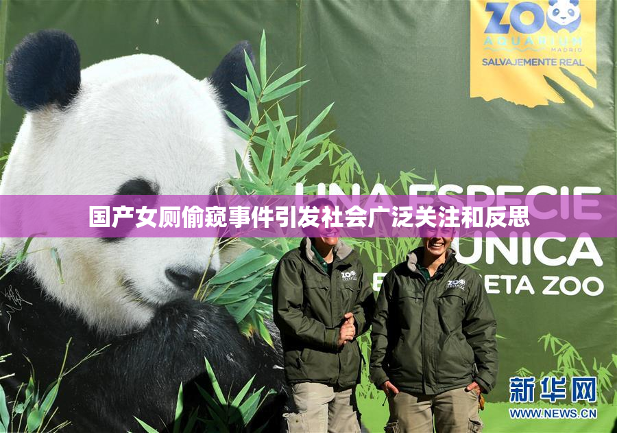 国产女厕偷窥事件引发社会广泛关注和反思