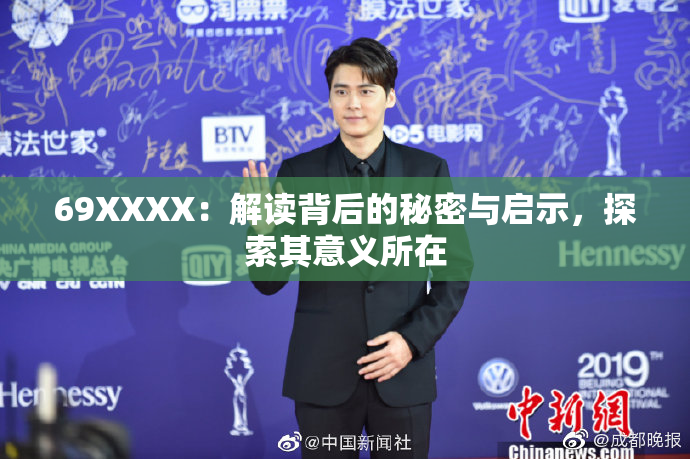 69ΧΧΧΧ：解读背后的秘密与启示，探索其意义所在