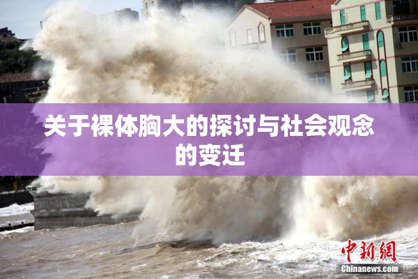 关于裸体胸大的探讨与社会观念的变迁