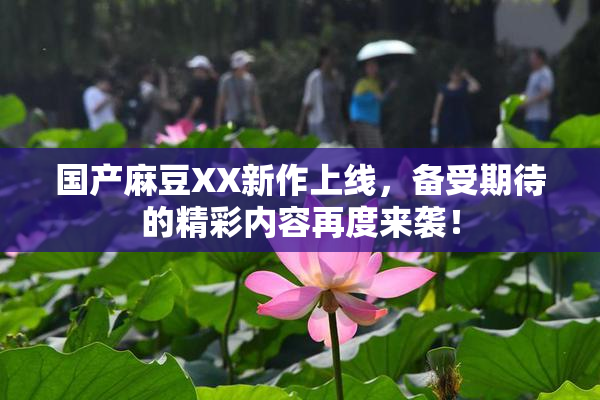 国产麻豆XX新作上线，备受期待的精彩内容再度来袭！