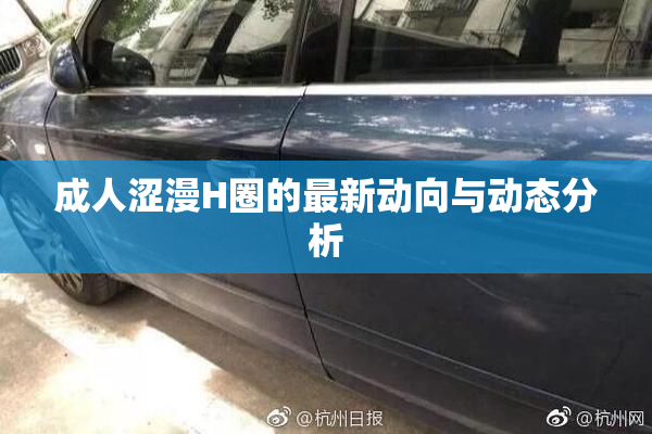 成人涩漫H圈的最新动向与动态分析