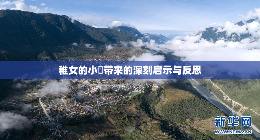 稚女的小泬带来的深刻启示与反思