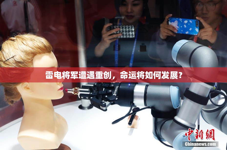 雷电将军遭遇重创，命运将如何发展？