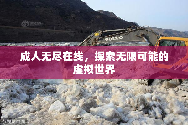 成人无尽在线，探索无限可能的虚拟世界