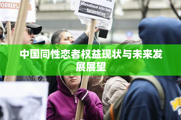 中国同性恋者权益现状与未来发展展望