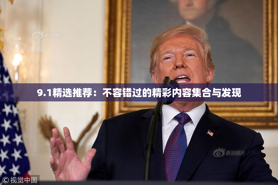 9.1精选推荐：不容错过的精彩内容集合与发现