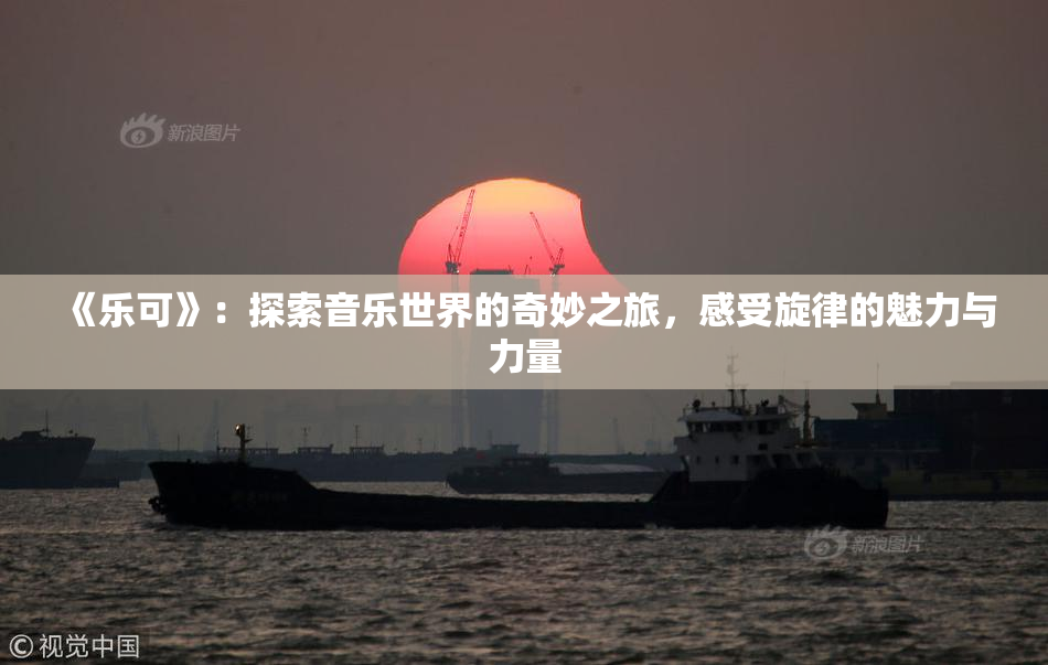 《乐可》：探索音乐世界的奇妙之旅，感受旋律的魅力与力量