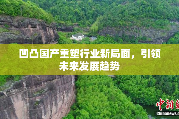 凹凸国产重塑行业新局面，引领未来发展趋势