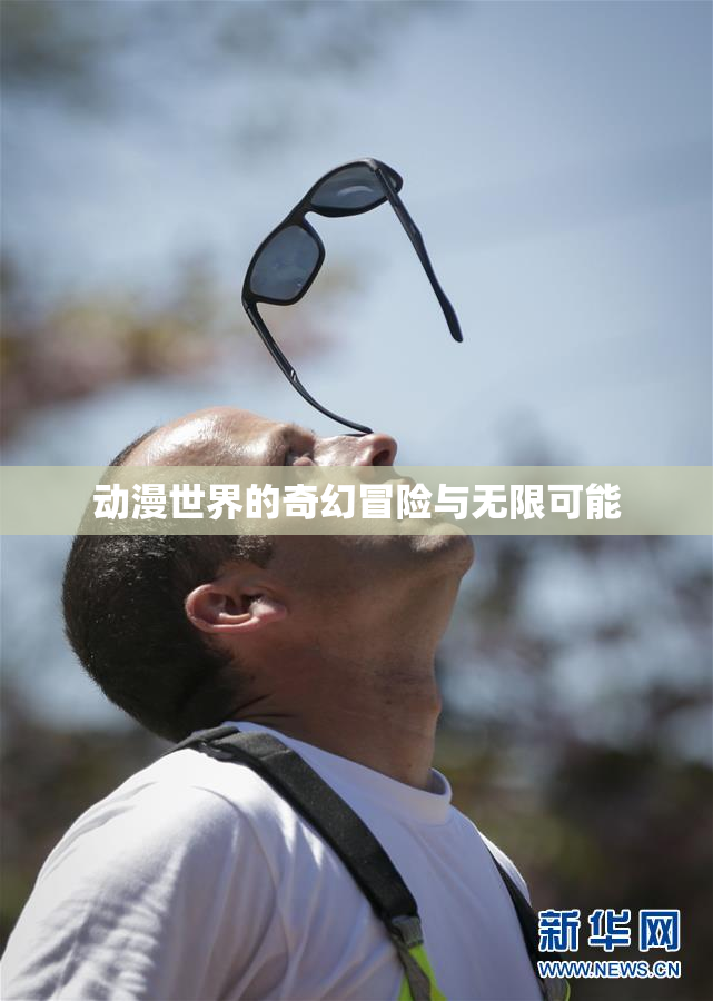 动漫世界的奇幻冒险与无限可能