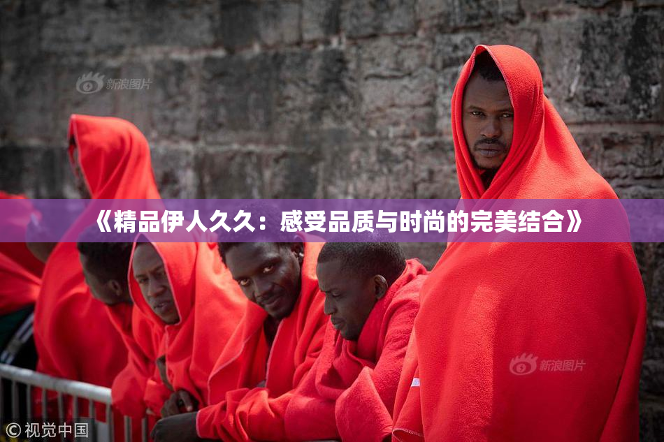 《精品伊人久久：感受品质与时尚的完美结合》