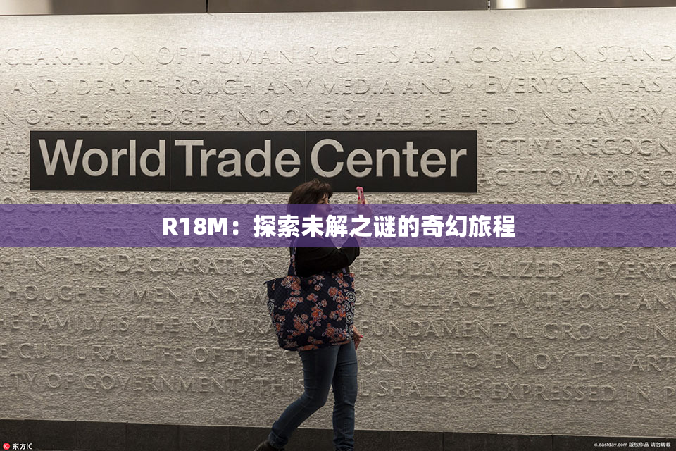 R18M：探索未解之谜的奇幻旅程