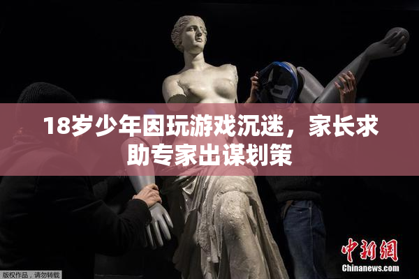 18岁少年因玩游戏沉迷，家长求助专家出谋划策