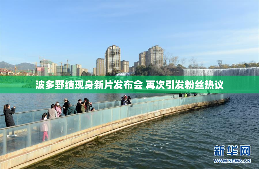 波多野结现身新片发布会 再次引发粉丝热议