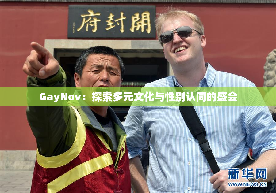 GayNov：探索多元文化与性别认同的盛会