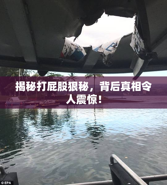 揭秘打屁股狠秘，背后真相令人震惊！