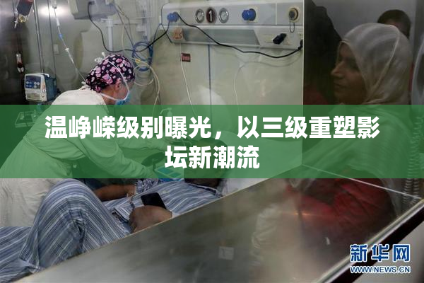 温峥嵘级别曝光，以三级重塑影坛新潮流