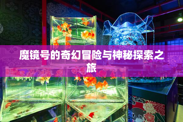 魔镜号的奇幻冒险与神秘探索之旅