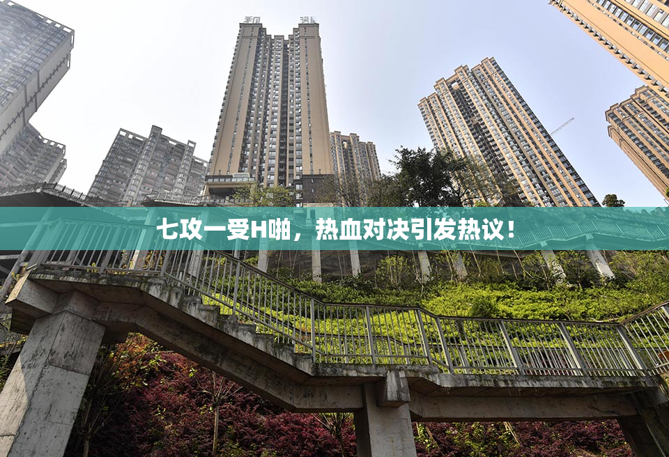 七攻一受H啪，热血对决引发热议！