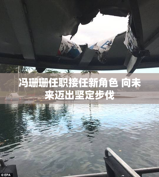 冯珊珊任职接任新角色 向未来迈出坚定步伐