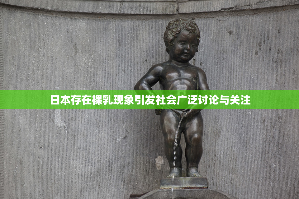 日本存在裸乳现象引发社会广泛讨论与关注