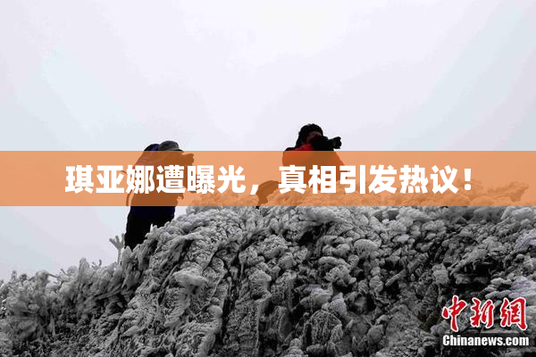 琪亚娜遭曝光，真相引发热议！