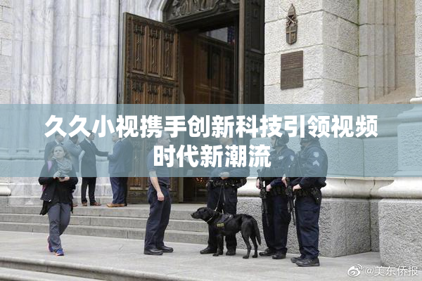 久久小视携手创新科技引领视频时代新潮流