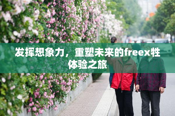 发挥想象力，重塑未来的freex牲体验之旅