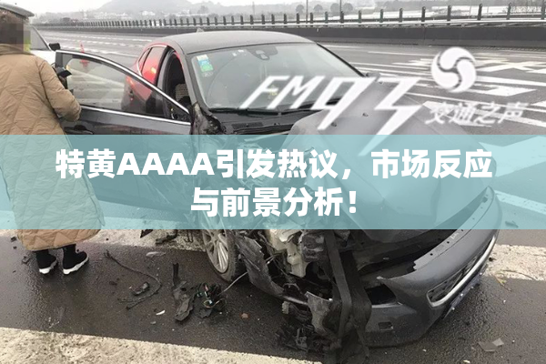 特黄AAAA引发热议，市场反应与前景分析！