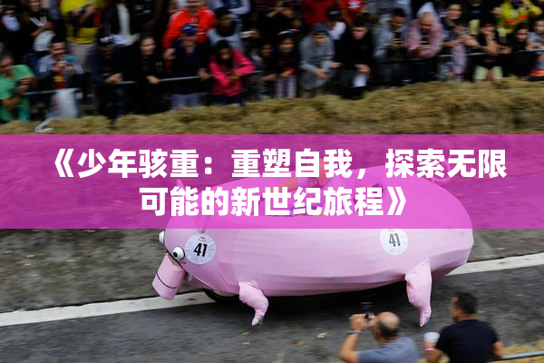《少年骇重：重塑自我，探索无限可能的新世纪旅程》
