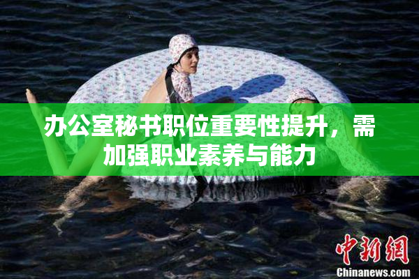 办公室秘书职位重要性提升，需加强职业素养与能力